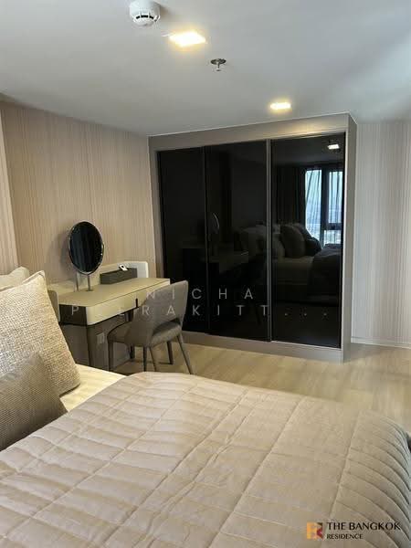 Life Phahon-Ladprao, Bangkok, 996 Phahonyothin Road, Jom Phon, Chatuchak, Bangkok, 2 Bedrooms, 65 sqm, Condo For Rent, by Nicha Peerakittikul, 500636998 - DDproperty.com