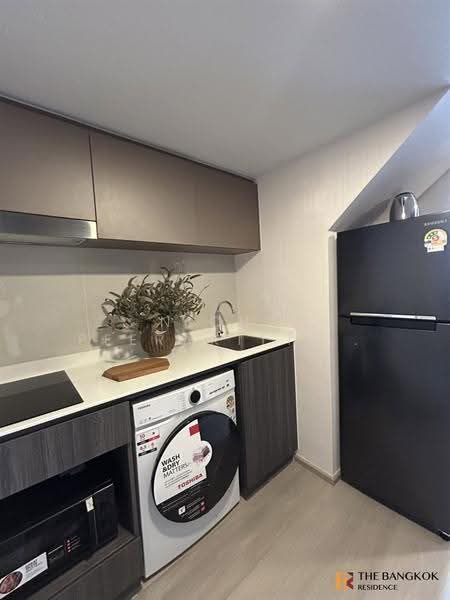 Life Phahon-Ladprao, Bangkok, 996 Phahonyothin Road, Jom Phon, Chatuchak, Bangkok, 2 Bedrooms, 65 sqm, Condo For Rent, by Nicha Peerakittikul, 500636998 - DDproperty.com