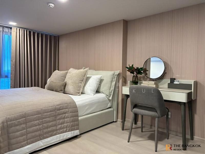 Life Phahon-Ladprao : ไลฟ์ พหลฯ-ลาดพร้าว, กรุงเทพ, 996 Phahonyothin Road, จอมพล, จตุจักร, กรุงเทพ, 65 ตร.ม., คอนโด ให้เช่า, โดย Nicha Peerakittikul, 500636998 - DDproperty.com