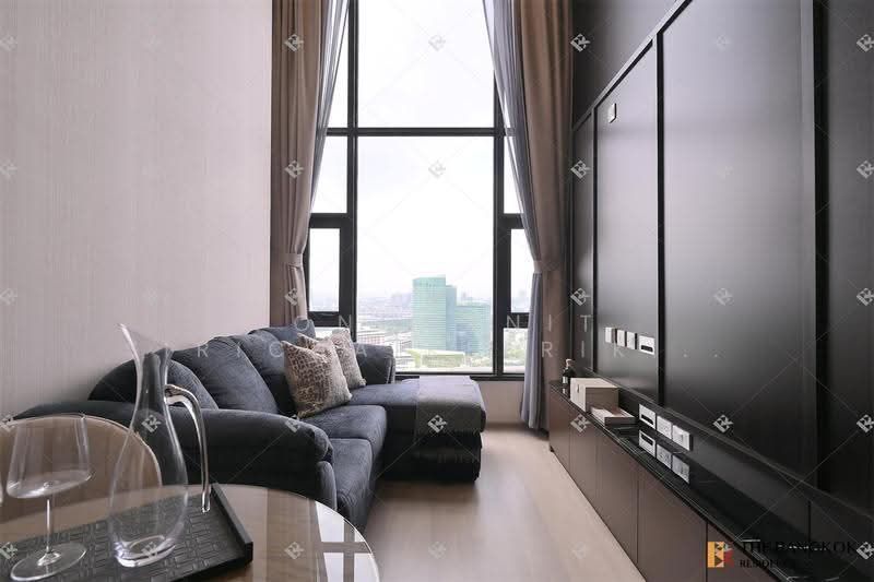 For Rent - Life Phahon-Ladprao, Bangkok