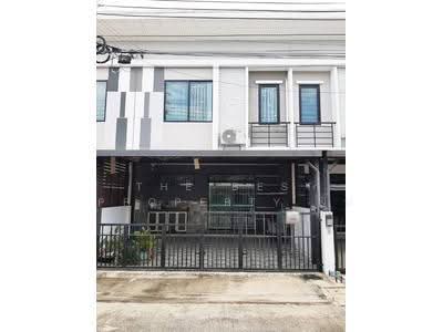 ขาย - The Trust Ratchaphruek-Rattanathibet : เดอะทรัสต์ ราชพฤกษ์-รัตนาธิเบศร์, นนทบุรี