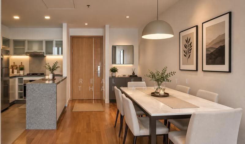 Millennium Residence : มิลเลนเนียม เรสซิเดนซ์, กรุงเทพ, ซอยสุขุมวิท 20 ถนนสุขุมวิท แขวงคลองเตยเหนือ เขตวัฒนา กรุงเทพมหานคร, คลองเตย, กรุงเทพ, 90 ตร.ม., คอนโด ให้เช่า, โดย GT Real Estate Thailand, 500637001 - DDproperty.com