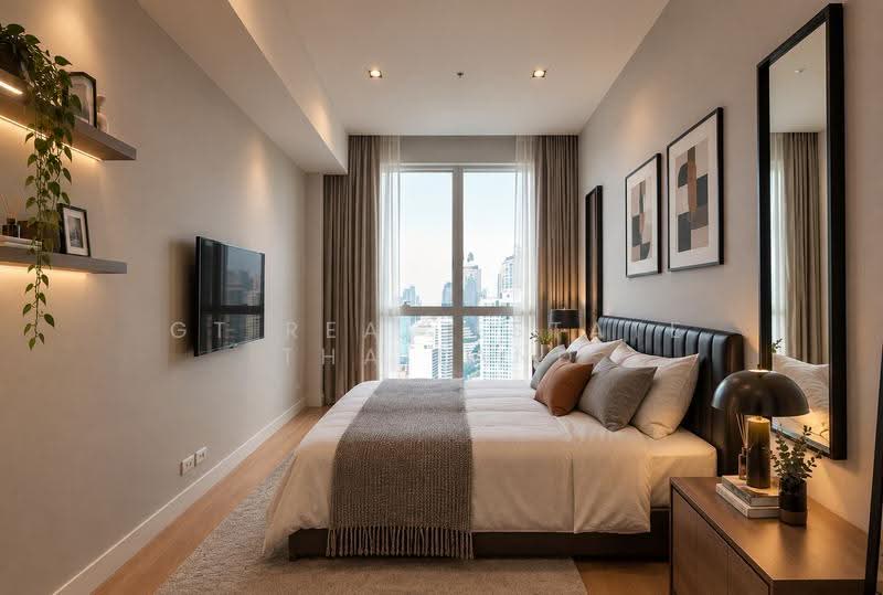 Millennium Residence : มิลเลนเนียม เรสซิเดนซ์, กรุงเทพ, ซอยสุขุมวิท 20 ถนนสุขุมวิท แขวงคลองเตยเหนือ เขตวัฒนา กรุงเทพมหานคร, คลองเตย, กรุงเทพ, 90 ตร.ม., คอนโด ให้เช่า, โดย GT Real Estate Thailand, 500637001 - DDproperty.com
