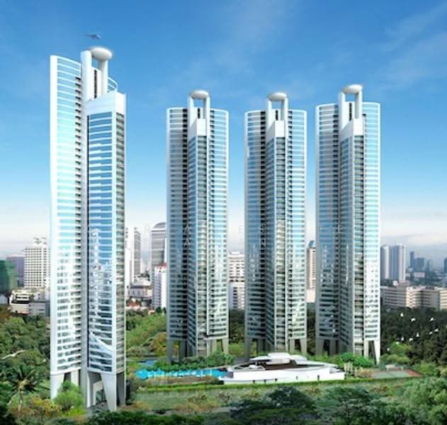 Millennium Residence, Bangkok, Sukhumvit Road, Khlong Toei, Bangkok, 2 Bedrooms, 90 sqm, Condo For Rent, by GT Real Estate Thailand, 500637001 - DDproperty.com