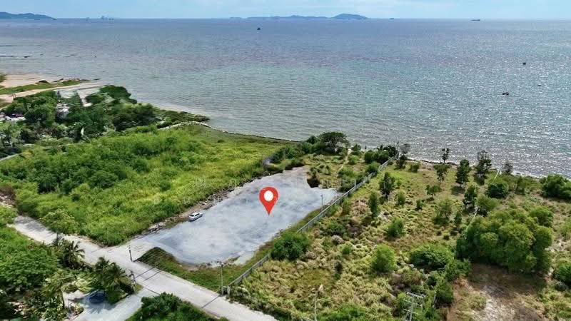 ตำบลแสนสุข อำเภอเมือง จังหวัดชลบุรี, Chon Buri (Pattaya), Saen Suk, Muang Chon Buri, Chon Buri (Pattaya), , 3,456 sqm, Land For Sale, by Nattipha Thanyawat, 500637005 - DDproperty.com