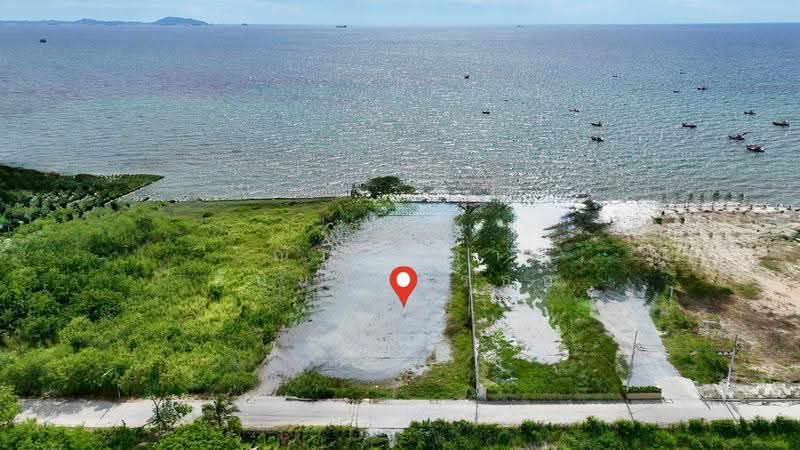 ตำบลแสนสุข อำเภอเมือง จังหวัดชลบุรี, Chon Buri (Pattaya), Saen Suk, Muang Chon Buri, Chon Buri (Pattaya), , 3,456 sqm, Land For Sale, by Nattipha Thanyawat, 500637005 - DDproperty.com