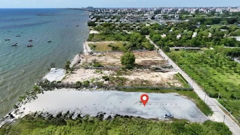 ตำบลแสนสุข อำเภอเมือง จังหวัดชลบุรี, Chon Buri (Pattaya), Saen Suk, Muang Chon Buri, Chon Buri (Pattaya), , 3,456 sqm, Land For Sale, by Nattipha Thanyawat, 500637005 - DDproperty.com