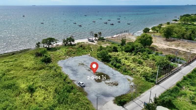 ตำบลแสนสุข อำเภอเมือง จังหวัดชลบุรี, Chon Buri (Pattaya), Saen Suk, Muang Chon Buri, Chon Buri (Pattaya), , 3,456 sqm, Land For Sale, by Nattipha Thanyawat, 500637005 - DDproperty.com