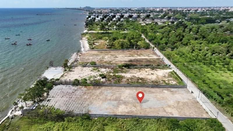 ตำบลแสนสุข อำเภอเมือง จังหวัดชลบุรี, Chon Buri (Pattaya), Saen Suk, Muang Chon Buri, Chon Buri (Pattaya), , 3,456 sqm, Land For Sale, by Nattipha Thanyawat, 500637005 - DDproperty.com