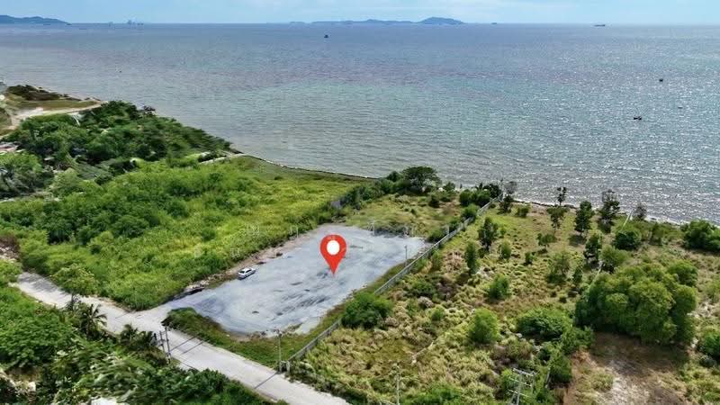 ตำบลแสนสุข อำเภอเมือง จังหวัดชลบุรี, Chon Buri (Pattaya), Saen Suk, Muang Chon Buri, Chon Buri (Pattaya), , 3,456 sqm, Land For Sale, by Nattipha Thanyawat, 500637005 - DDproperty.com