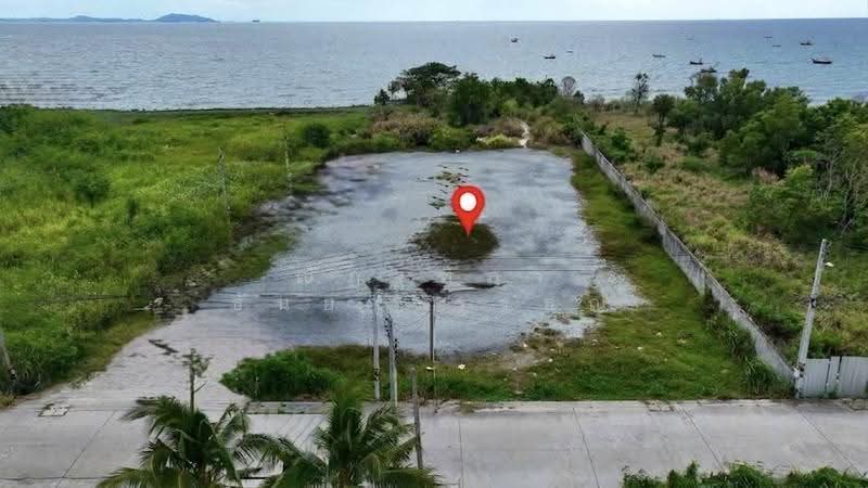 ตำบลแสนสุข อำเภอเมือง จังหวัดชลบุรี, Chon Buri (Pattaya), Saen Suk, Muang Chon Buri, Chon Buri (Pattaya), , 3,456 sqm, Land For Sale, by Nattipha Thanyawat, 500637005 - DDproperty.com
