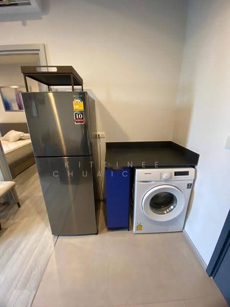 XT Ekkamai, Bangkok, 259 Soi Sukhumvit 63, Khlong Tan Nua, Watthana, Bangkok, 1 Bedroom, 30 sqm, Condo For Rent, by Kittinee Chuaichat, 500637006 - DDproperty.com