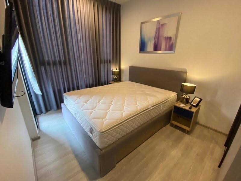 XT Ekkamai, Bangkok, 259 Soi Sukhumvit 63, Khlong Tan Nua, Watthana, Bangkok, 1 Bedroom, 30 sqm, Condo For Rent, by Kittinee Chuaichat, 500637006 - DDproperty.com