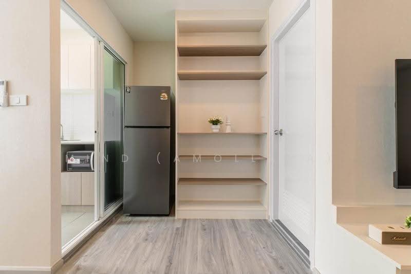 Regent Home Bangna, Bangkok, Sanphawut Road, Bang Na Tai, Bang Na, Bangkok, Studio, 28 sqm, Condo For Rent, by Mind (Amollada), 500637007 - DDproperty.com