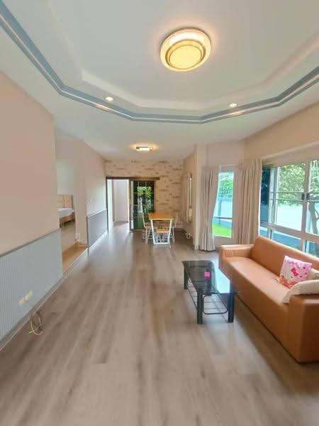 Baan Rungaroon 3, Chiang Mai, Hang Dong, Chiang Mai, 3 Bedrooms, 160 sqm, Single Detached House For Rent, by คุณ ธีรชาติ, 500637009 - DDproperty.com