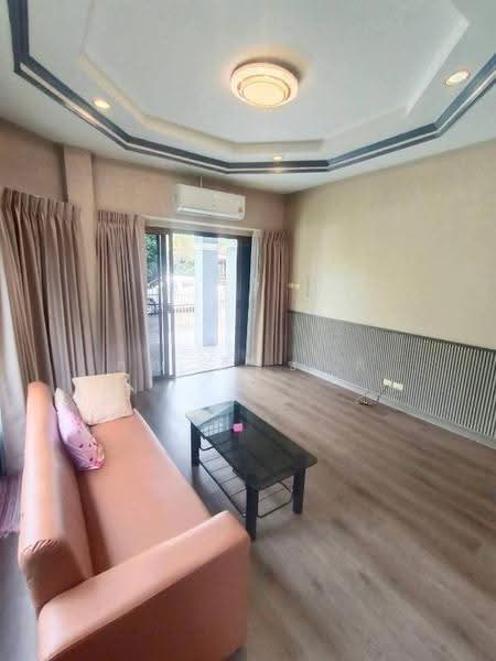 Baan Rungaroon 3, Chiang Mai, Hang Dong, Chiang Mai, 3 Bedrooms, 160 sqm, Single Detached House For Rent, by คุณ ธีรชาติ, 500637009 - DDproperty.com