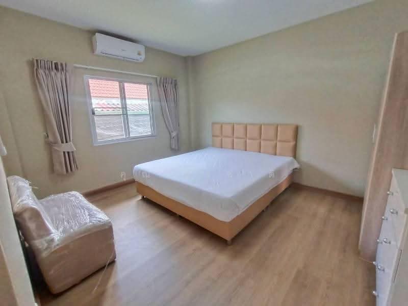 Baan Rungaroon 3 : หมู่บ้านรุ่งอรุณ3 หางดง, เชียงใหม่, หางดง, เชียงใหม่, 160 ตร.ม., บ้านเดี่ยว ให้เช่า, โดย คุณ ธีรชาติ, 500637009 - DDproperty.com
