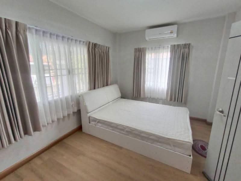 Baan Rungaroon 3, Chiang Mai, Hang Dong, Chiang Mai, 3 Bedrooms, 160 sqm, Single Detached House For Rent, by คุณ ธีรชาติ, 500637009 - DDproperty.com