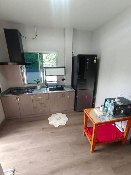 Baan Rungaroon 3, Chiang Mai, Hang Dong, Chiang Mai, 3 Bedrooms, 160 sqm, Single Detached House For Rent, by คุณ ธีรชาติ, 500637009 - DDproperty.com