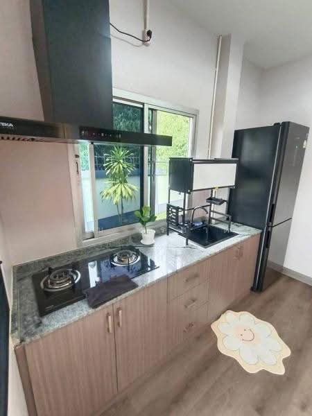 Baan Rungaroon 3, Chiang Mai, Hang Dong, Chiang Mai, 3 Bedrooms, 160 sqm, Single Detached House For Rent, by คุณ ธีรชาติ, 500637009 - DDproperty.com