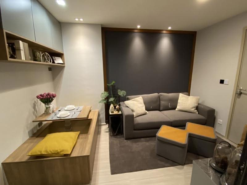 Life Ladprao, Bangkok, 992 Ladprao Road, Jom Phon, Chatuchak, Bangkok, 1 Bedroom, 35 sqm, Condo For Sale, by YU RISE CO., LTD., 500637010 - DDproperty.com
