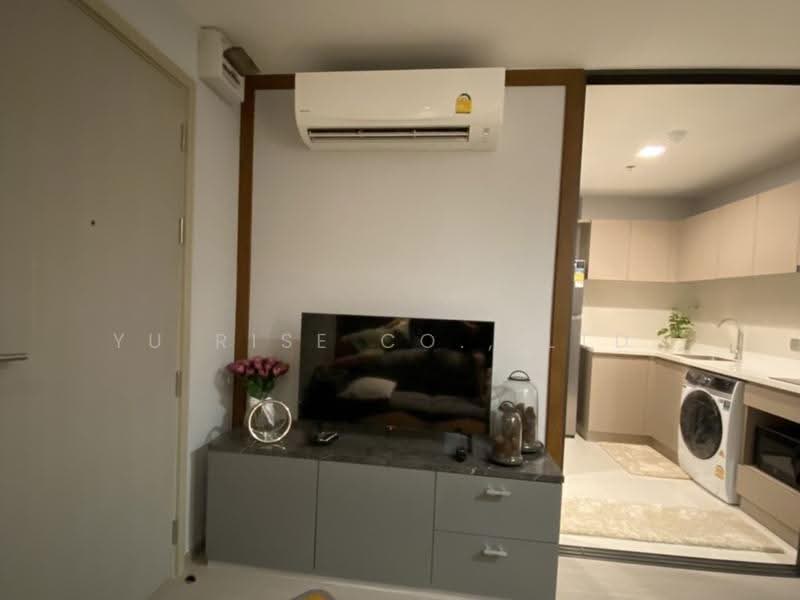 Life Ladprao : ไลฟ์ ลาดพร้าว, กรุงเทพ, 992 ถนนลาดพร้าว, จอมพล, จตุจักร, กรุงเทพ, 35 ตร.ม., คอนโด ขาย, โดย YU RISE CO., LTD., 500637010 - DDproperty.com