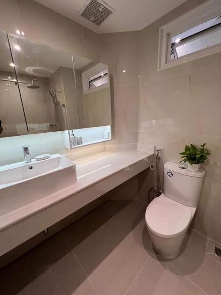 Belle Park Residence : เบล พาร์ค เรสซิเดนท์, กรุงเทพ, 375 ซ.สาธุประดิษฐ์ 19, ช่องนนทรี, ยานนาวา, กรุงเทพ, 98 ตร.ม., คอนโด ให้เช่า, โดย Jentina Homes & Co, 500637011 - DDproperty.com