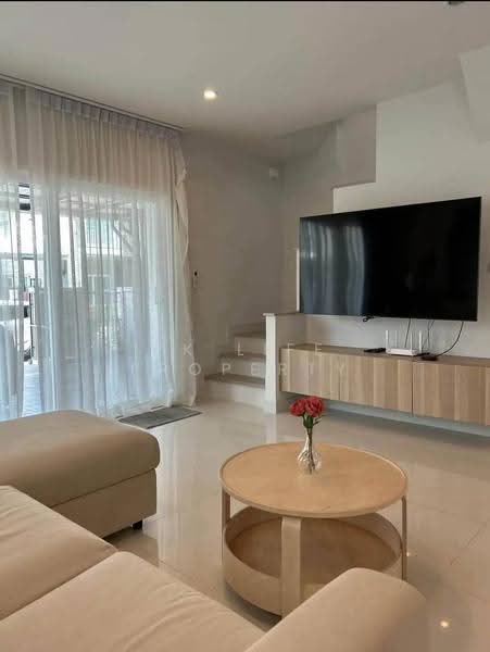 11R0555 This house for rent 3 bedroom 2 bathroom 70,000/month at kohkaew have fully furnished, Phuket, Ko Kaeo, Muang Phuket, Phuket, 3 Bedrooms, 200 sqm, Single Detached House For Rent, by PK LIFE Property, 500637017 - DDproperty.com