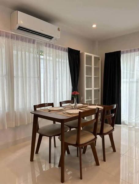 11R0555 This house for rent 3 bedroom 2 bathroom 70,000/month at kohkaew have fully furnished, Phuket, Ko Kaeo, Muang Phuket, Phuket, 3 Bedrooms, 200 sqm, Single Detached House For Rent, by PK LIFE Property, 500637017 - DDproperty.com
