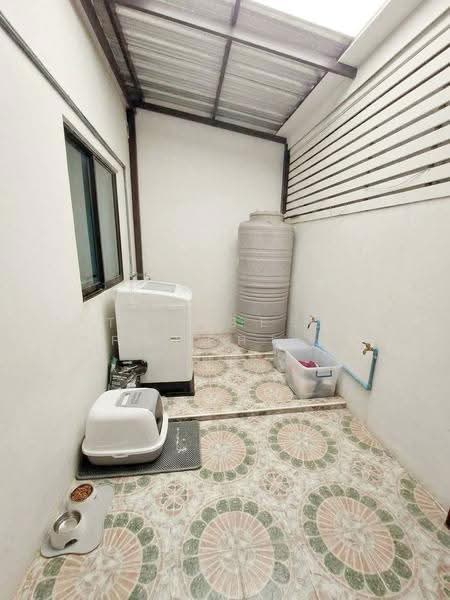 เดอะ คอนเนค สุวรรณภูมิ 3, Samut Prakan, Rachathewa, Bang Plee, Samut Prakan, 3 Bedrooms, 100 sqm, Townhouse For Sale, by The Best Property นก, 500637026 - DDproperty.com
