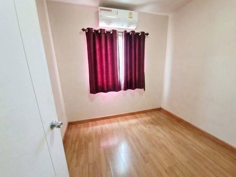 เดอะ คอนเนค สุวรรณภูมิ 3, Samut Prakan, Rachathewa, Bang Plee, Samut Prakan, 3 Bedrooms, 100 sqm, Townhouse For Sale, by The Best Property นก, 500637026 - DDproperty.com