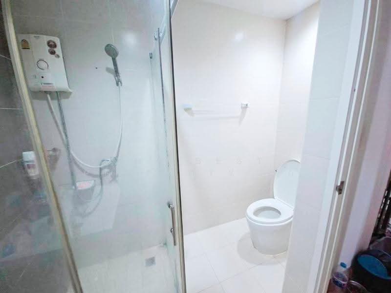 เดอะ คอนเนค สุวรรณภูมิ 3, Samut Prakan, Rachathewa, Bang Plee, Samut Prakan, 3 Bedrooms, 100 sqm, Townhouse For Sale, by The Best Property นก, 500637026 - DDproperty.com