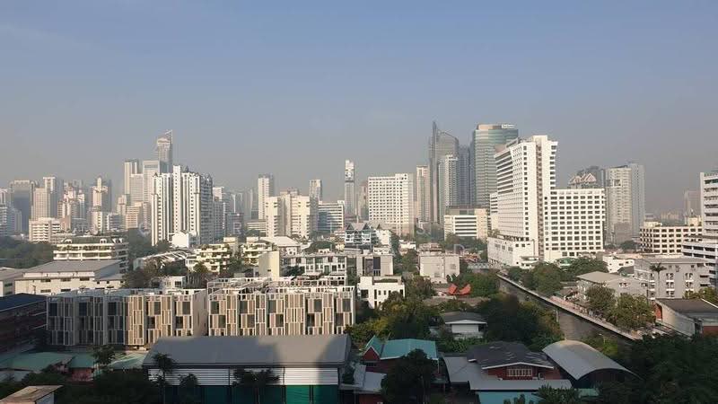 Supalai Oriental Sukhumvit 39, Bangkok, Soi Sukhumvit 39, Khlong Tan Nua, Watthana, Bangkok, 1 Bedroom, 46 sqm, Condo For Rent, by GT Real Estate Thailand, 500637034 - DDproperty.com