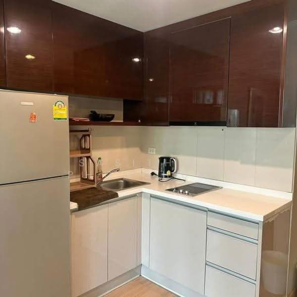The Address Pathumwan, Bangkok, 470 Petchburi Road, Thanon Phetchaburi, Ratchathewi, Bangkok, 2 Bedrooms, 65 sqm, Condo For Rent, by Sasithon Phonchuai, 500637036 - DDproperty.com
