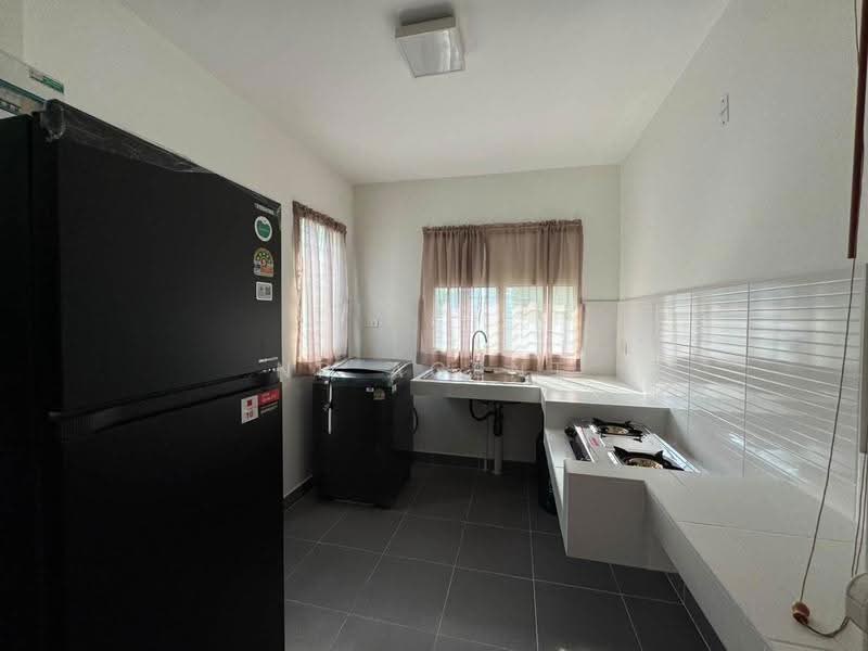 Villaggio Bangna-Theparak : วิลลาจจิโอ บางนา-เทพารักษ์, สมุทรปราการ, ถนนไม่มีชื่อ, บางพลีใหญ่, บางพลี, สมุทรปราการ, 134 ตร.ม., บ้านเดี่ยว ให้เช่า, โดย NR AGENT, 500637038 - DDproperty.com