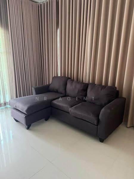 Villaggio Bangna-Theparak, Samut Prakan, Unnamed Road, Bangphli Yai, Bang Plee, Samut Prakan, 3 Bedrooms, 134 sqm, Single Detached House For Rent, by NR AGENT, 500637038 - DDproperty.com