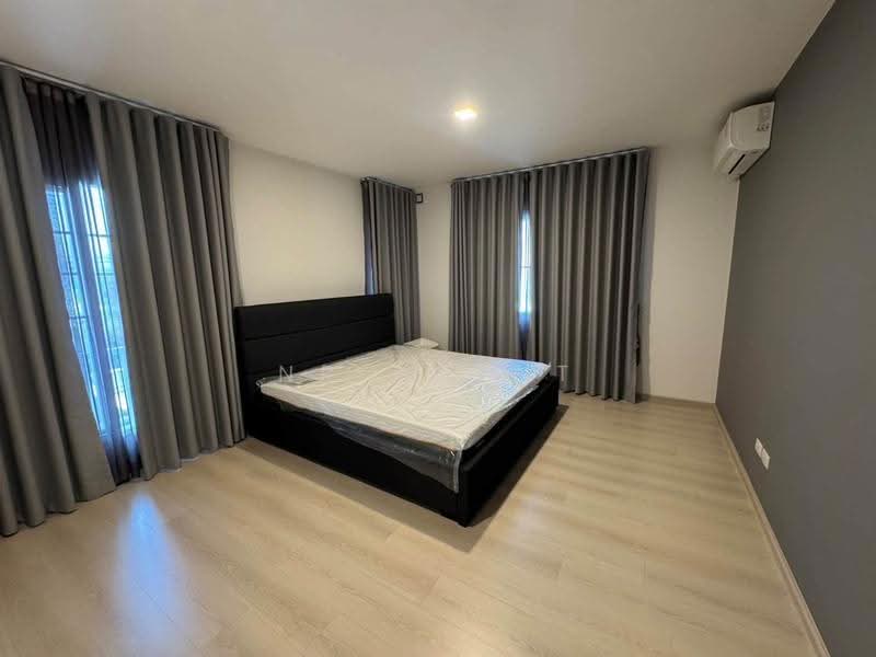 Villaggio Bangna-Theparak : วิลลาจจิโอ บางนา-เทพารักษ์, สมุทรปราการ, ถนนไม่มีชื่อ, บางพลีใหญ่, บางพลี, สมุทรปราการ, 134 ตร.ม., บ้านเดี่ยว ให้เช่า, โดย NR AGENT, 500637038 - DDproperty.com