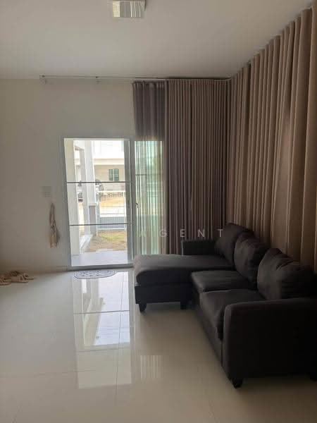 Villaggio Bangna-Theparak, Samut Prakan, Unnamed Road, Bangphli Yai, Bang Plee, Samut Prakan, 3 Bedrooms, 134 sqm, Single Detached House For Rent, by NR AGENT, 500637038 - DDproperty.com