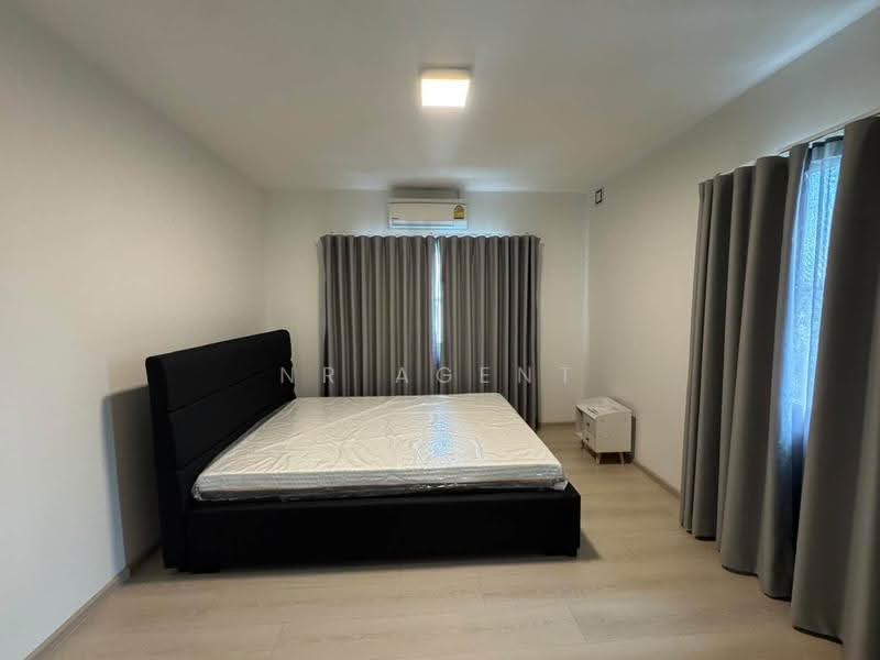 Villaggio Bangna-Theparak, Samut Prakan, Unnamed Road, Bangphli Yai, Bang Plee, Samut Prakan, 3 Bedrooms, 134 sqm, Single Detached House For Rent, by NR AGENT, 500637038 - DDproperty.com
