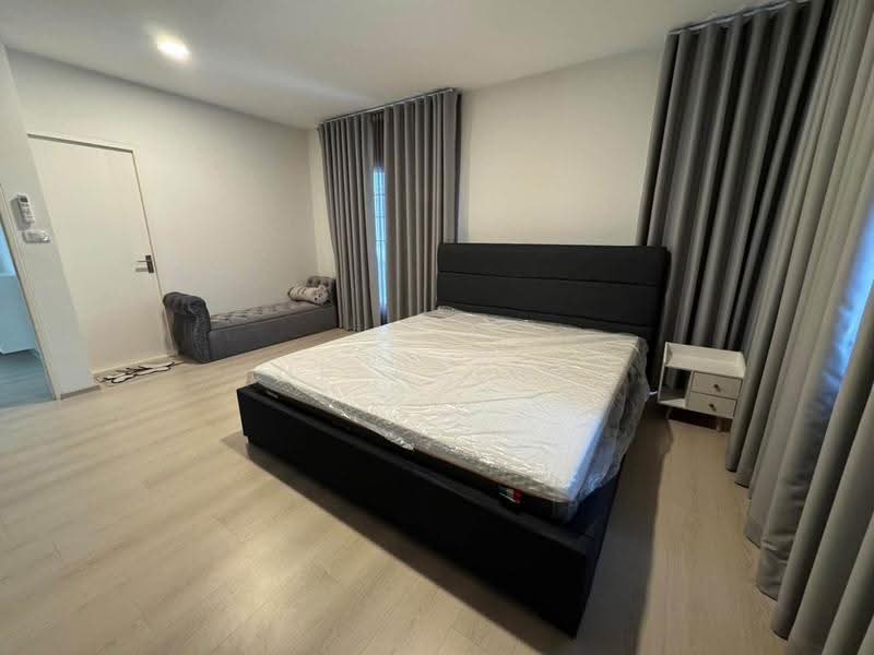 Villaggio Bangna-Theparak, Samut Prakan, Unnamed Road, Bangphli Yai, Bang Plee, Samut Prakan, 3 Bedrooms, 134 sqm, Single Detached House For Rent, by NR AGENT, 500637038 - DDproperty.com