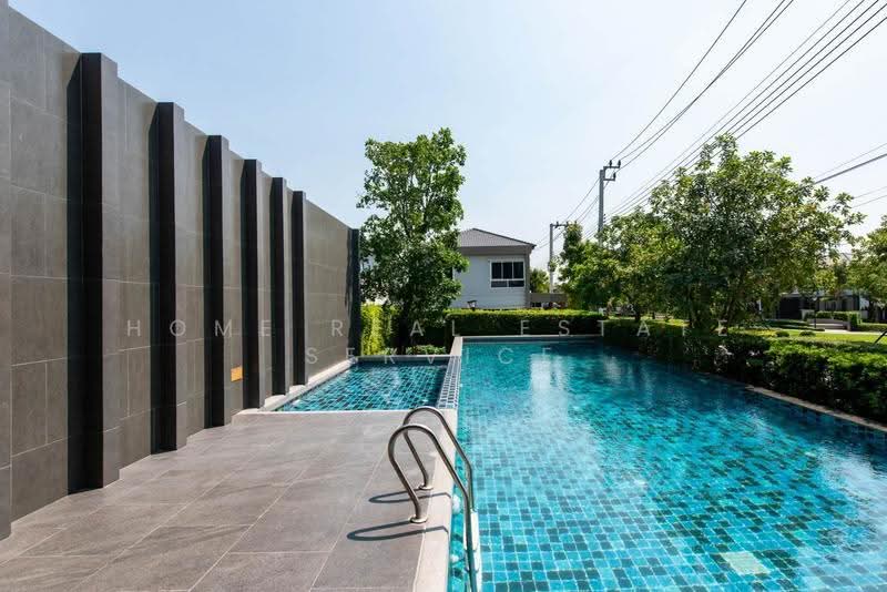 Grande Pleno Mega Bangna : แกรนด์ พลีโน่ เมกา บางนา , สมุทรปราการ, บางแก้ว, บางพลี, สมุทรปราการ, 145 ตร.ม., บ้านเดี่ยว ให้เช่า, โดย HOME Real Estate Service, 500637039 - DDproperty.com