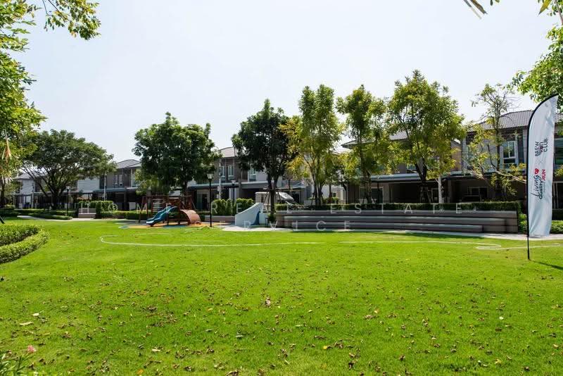 Grande Pleno Mega Bangna : แกรนด์ พลีโน่ เมกา บางนา , สมุทรปราการ, บางแก้ว, บางพลี, สมุทรปราการ, 145 ตร.ม., บ้านเดี่ยว ให้เช่า, โดย HOME Real Estate Service, 500637039 - DDproperty.com