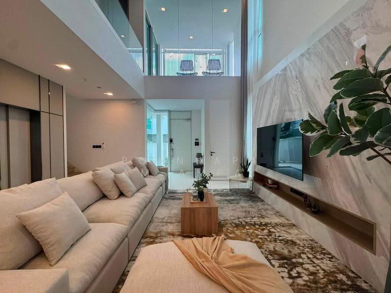 VIVE Ekkamai-Ramintra, Bangkok, Soi Yothin Phatthana 3, Nawamin, Bueng Kum, Bangkok, 4 Bedrooms, 371 sqm, Single Detached House For Sale, by Pornnapa Am-ampai, 500637042 - DDproperty.com