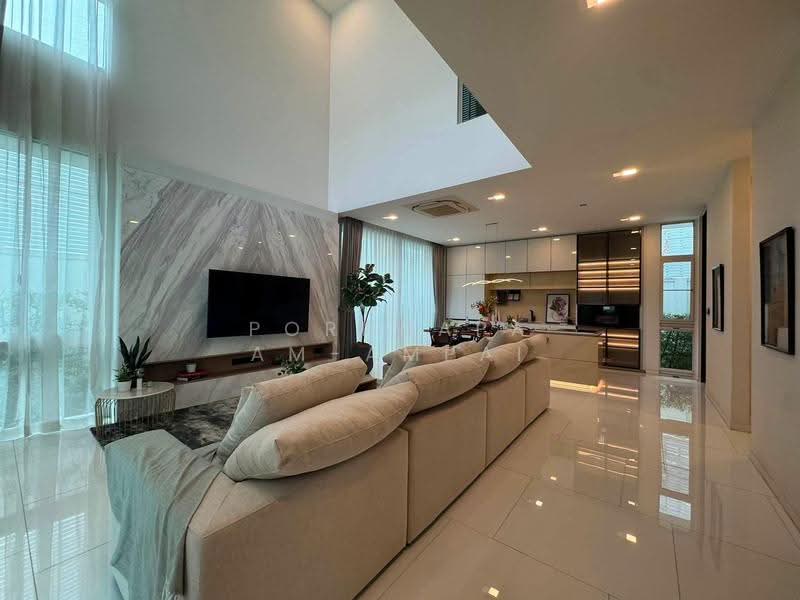 VIVE Ekkamai-Ramintra, Bangkok, Soi Yothin Phatthana 3, Nawamin, Bueng Kum, Bangkok, 4 Bedrooms, 371 sqm, Single Detached House For Sale, by Pornnapa Am-ampai, 500637042 - DDproperty.com