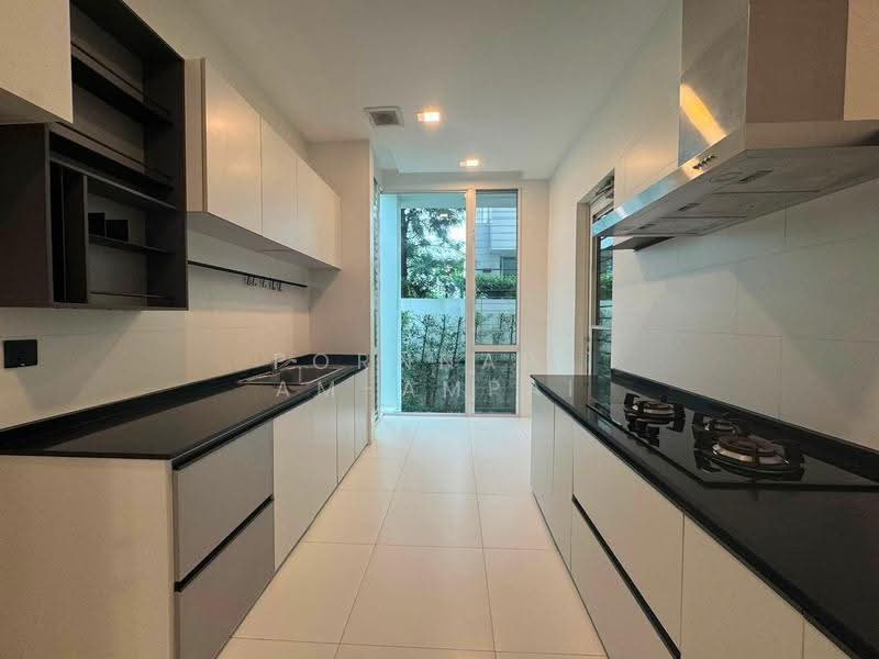 VIVE Ekkamai-Ramintra, Bangkok, Soi Yothin Phatthana 3, Nawamin, Bueng Kum, Bangkok, 4 Bedrooms, 371 sqm, Single Detached House For Sale, by Pornnapa Am-ampai, 500637042 - DDproperty.com