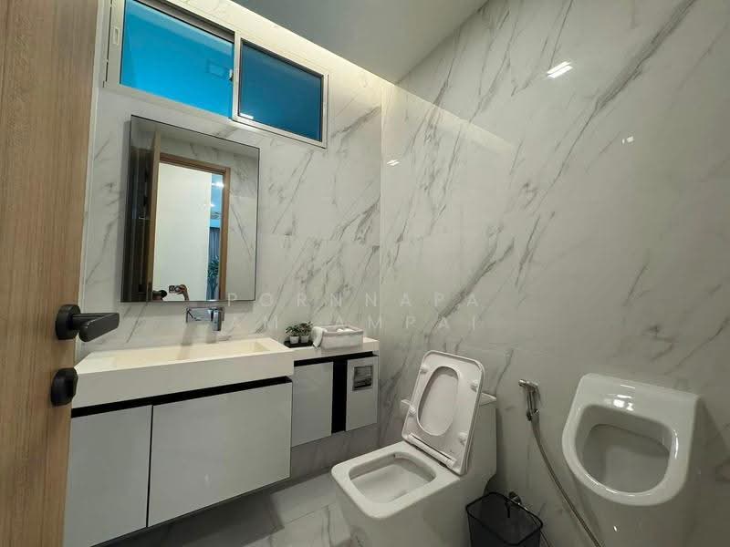VIVE Ekkamai-Ramintra, Bangkok, Soi Yothin Phatthana 3, Nawamin, Bueng Kum, Bangkok, 4 Bedrooms, 371 sqm, Single Detached House For Sale, by Pornnapa Am-ampai, 500637042 - DDproperty.com
