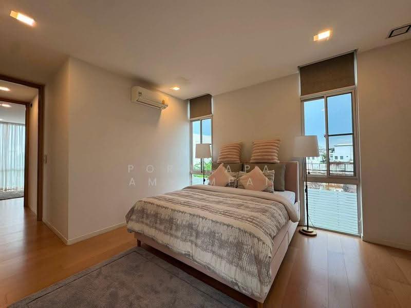 VIVE Ekkamai-Ramintra, Bangkok, Soi Yothin Phatthana 3, Nawamin, Bueng Kum, Bangkok, 4 Bedrooms, 371 sqm, Single Detached House For Sale, by Pornnapa Am-ampai, 500637042 - DDproperty.com