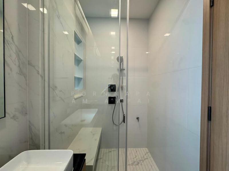 VIVE Ekkamai-Ramintra, Bangkok, Soi Yothin Phatthana 3, Nawamin, Bueng Kum, Bangkok, 4 Bedrooms, 371 sqm, Single Detached House For Sale, by Pornnapa Am-ampai, 500637042 - DDproperty.com