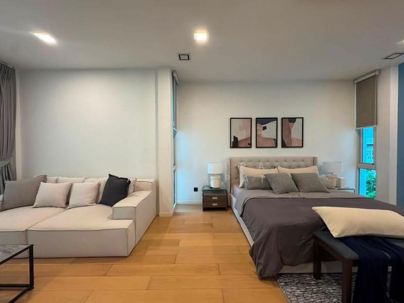 VIVE Ekkamai-Ramintra, Bangkok, Soi Yothin Phatthana 3, Nawamin, Bueng Kum, Bangkok, 4 Bedrooms, 371 sqm, Single Detached House For Sale, by Pornnapa Am-ampai, 500637042 - DDproperty.com