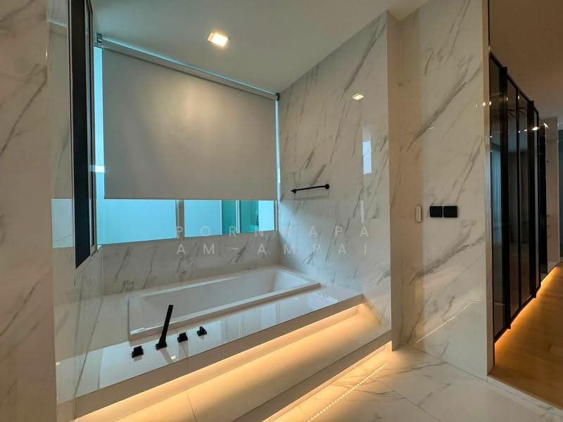 VIVE Ekkamai-Ramintra, Bangkok, Soi Yothin Phatthana 3, Nawamin, Bueng Kum, Bangkok, 4 Bedrooms, 371 sqm, Single Detached House For Sale, by Pornnapa Am-ampai, 500637042 - DDproperty.com